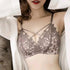 Upto 60% OFF | FANCY FLORAL PADDED BRA AND PANTY SET