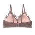 Upto 60% OFF | FANCY FLORAL PADDED BRA AND PANTY SET
