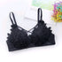 Upto 60% OFF | FANCY FLORAL PADDED BRA AND PANTY SET