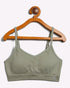 50% OFF SALE LIVE NOW | PACK OF 2 IMPORTED SPORTS FREE SIZE COMFORTABLE BRA
