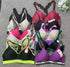 Upto 70% OFF | Pack of 3 Premium Imported Gym & Sports Bra