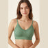 Pack of 3 Piece Sports Cami Bras In 3 Different Colours – Soft Stretch Support (Copy)