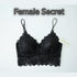 Single Sports Net Bra – Lightweight Active Comfort