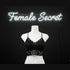 Single Sports Net Bra – Lightweight Active Comfort
