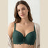 Pack of 4 Double Padded Bra & Panty Sets – Premium Support Fit