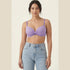 Pack of 2 Striped Padded Bra & Panty Sets – Fashion Comfort