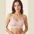 Upto 60% OFF | Pack of 3 Sports Cami Bras – Soft Stretch Support