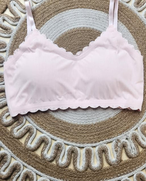 Upto 70% OFF | Pack of 3 Sports Jelly Cami Bras