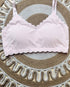 Upto 70% OFF | Pack of 3 Sports Jelly Cami Bras