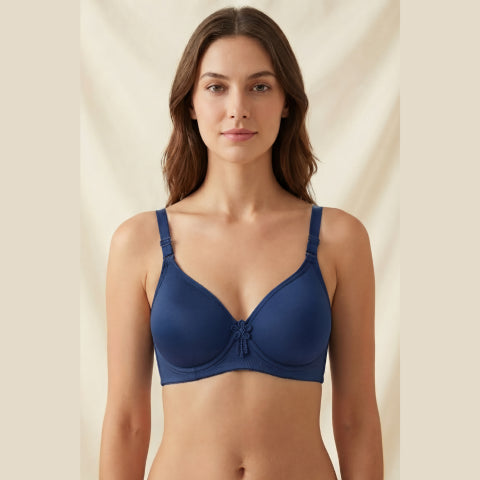 Upto 60% OFF | Pack of 3 Light Padded Pushup Bra