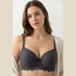 Pack of 4 Double Padded Bra & Panty Sets – Premium Support Fit