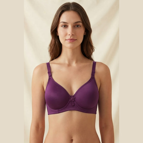 Upto 60% OFF | Pack of 3 Light Padded Pushup Bra