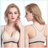 Upto 70% OFF | Pack of 3 Premium Imported Gym & Sports Bra