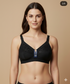 Pack of 2 Premium Capri Cotton Bras โ Soft Stretch Comfort
