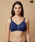 Pack of 2 Premium Capri Cotton Bras โ Soft Stretch Comfort
