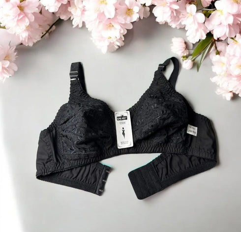Chicken Cotton Comfort Bra | Soft Daily Wear Bra