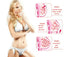Breast Enlargment And Tightining Cream (Specially Made For Saggy Breast)