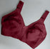 Pack of 2 Premium Capri Cotton Bras โ Soft Stretch Comfort