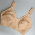 Pack of 2 Premium Capri Cotton Bras โ Soft Stretch Comfort