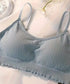 Pack of 3 Adjustable Sports Bras – Breathable Summer Fit