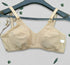 50% OFF | PACK OF 3 IMPORTED PURE COTTON BRA | BEST SUMMER BRA