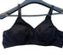 50% OFF | PACK OF 3 IMPORTED PURE COTTON BRA | BEST SUMMER BRA