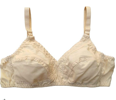 50% OFF | PACK OF 3 IMPORTED PURE COTTON BRA | BEST SUMMER BRA