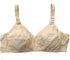 50% OFF | PACK OF 3 IMPORTED PURE COTTON BRA | BEST SUMMER BRA