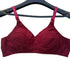 50% OFF | PACK OF 3 IMPORTED PURE COTTON BRA | BEST SUMMER BRA