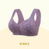 Upto 50% OFF | Pack of 2 Piece - Imported Front Open Button Bra