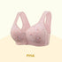Upto 50% OFF | Pack of 2 Piece - Imported Front Open Button Bra