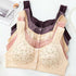 Upto 50% OFF | Pack of 2 Piece - Imported Front Open Button Bra