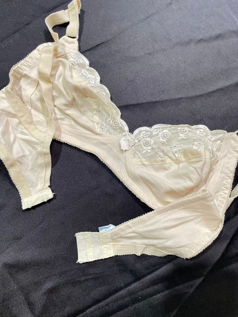 Upto 60% OFF | Floral Cotton Bras – Everyday Comfort