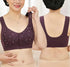 Upto 50% OFF | Pack of 2 Piece - Imported Front Open Button Bra