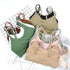 Upto 60% OFF | Pack of 3 Love Secret Double Straps Sports Cami Bras