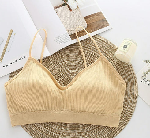 50% OFF SALE LIVE NOW | PACK OF 2 IMPORTED SPORTS FREE SIZE COMFORTABLE BRA