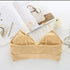 50% OFF SALE LIVE NOW | PACK OF 2 IMPORTED SPORTS FREE SIZE COMFORTABLE BRA