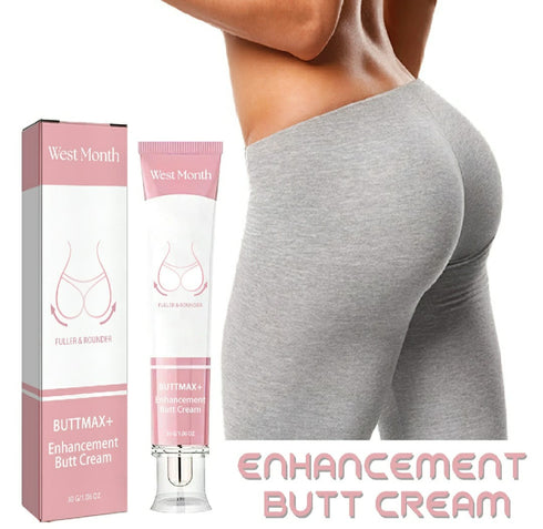 HipLift Enlargment And Tightining Cream (Specially Made For Hips Increase And Lift Tightining)