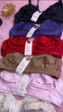 Imported Malai Jersy Embriodery Bra