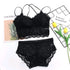 50% OFF SALE LIVE NOW | PACK OF 2 IMPORTED SOFT PADDED SPORTS NET BRA/ PUSHUP BRA